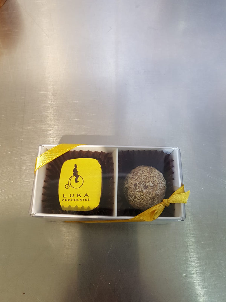 Corporate Chocolate Gifts