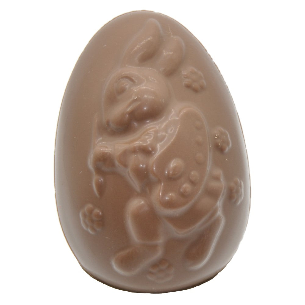 Small Decorative Chocolate Easter Egg(pickup only)