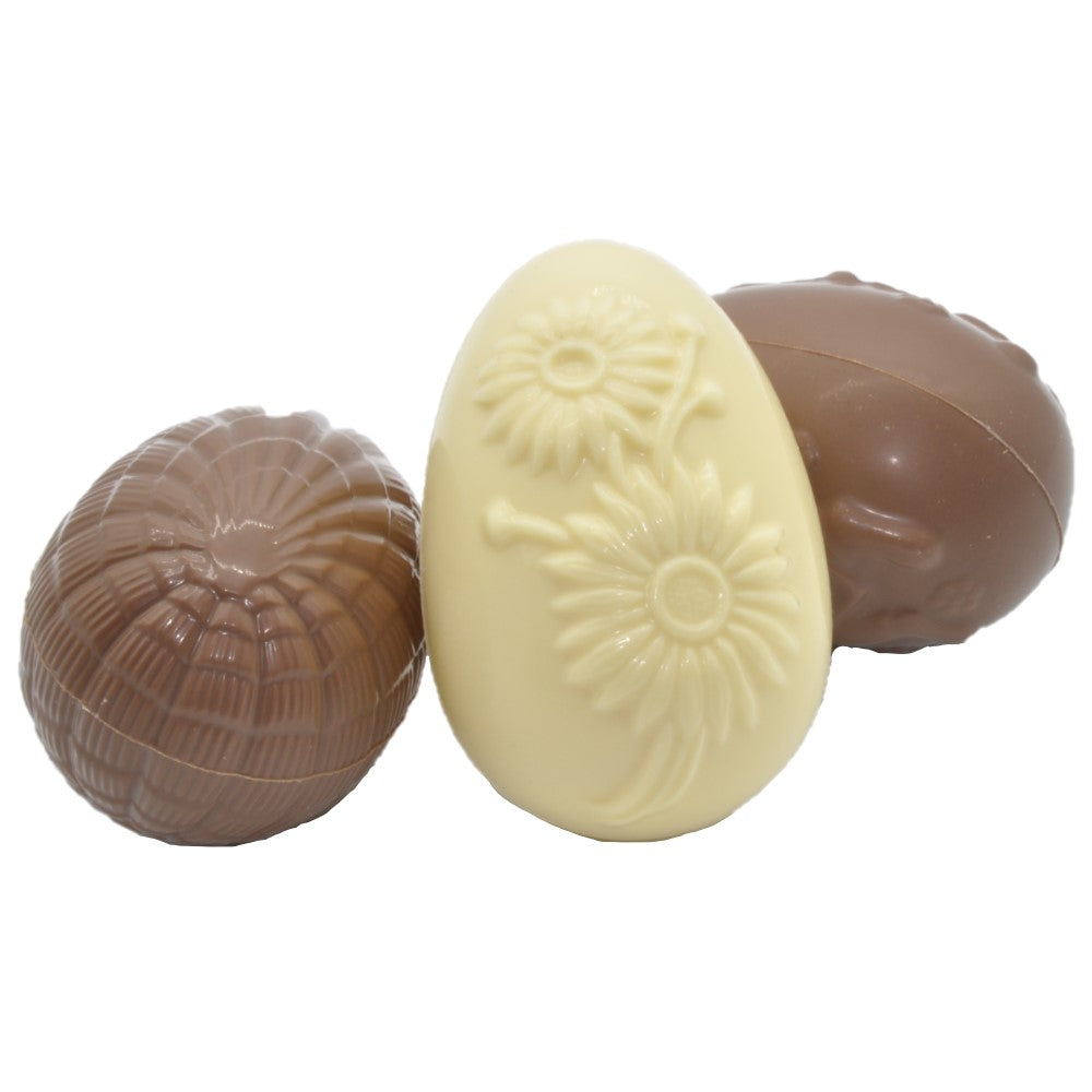 Small Decorative Chocolate Easter Egg(pickup only)