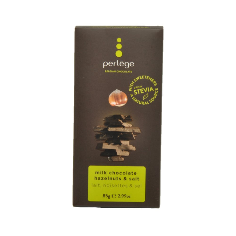 Perlege No Added Sugar Chocolate Bars