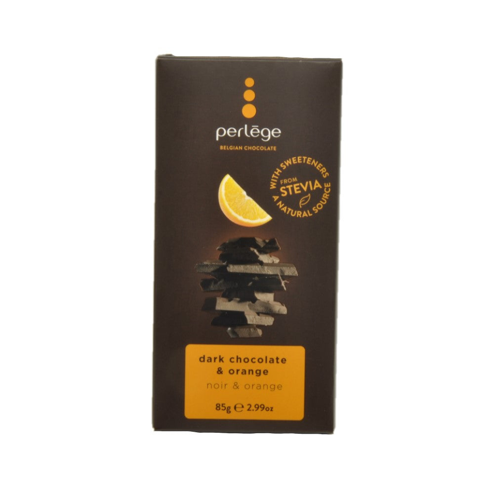 Perlege No Added Sugar Chocolate Bars