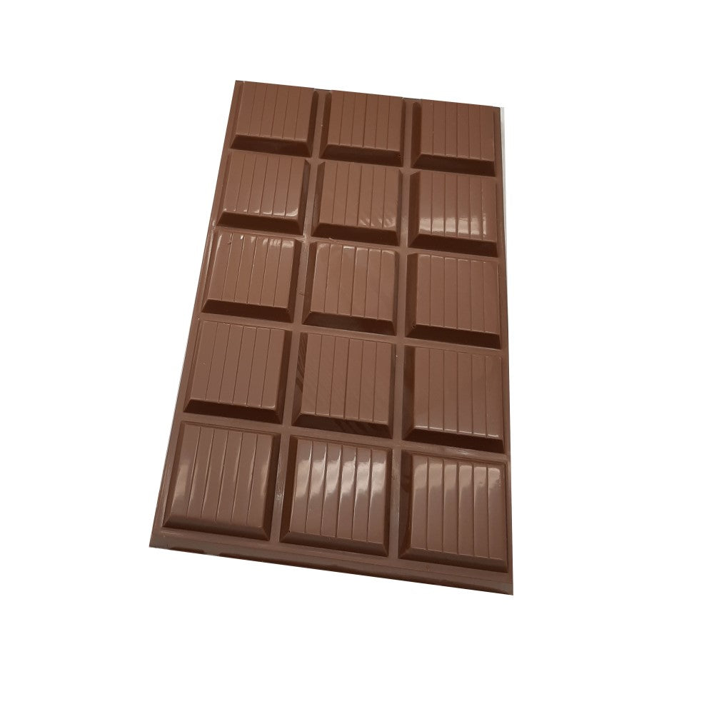 The Giant Chocolate Bar