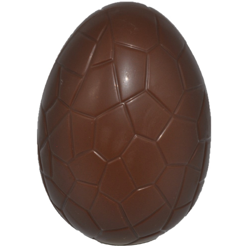 Large Crocodile Chocolate Easter Egg(pickup only)