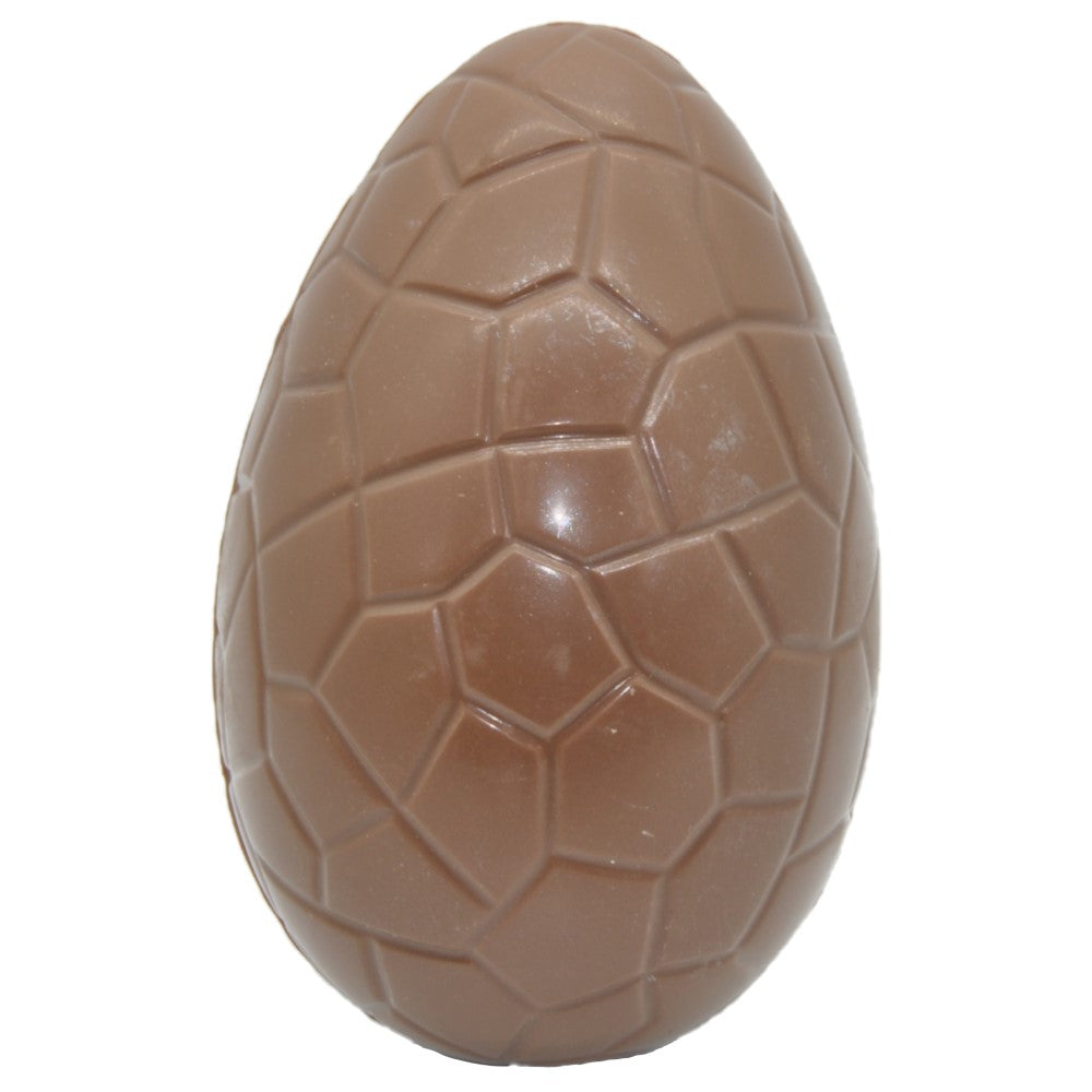 Medium Crocodile Chocolate Easter Egg(pickup only)