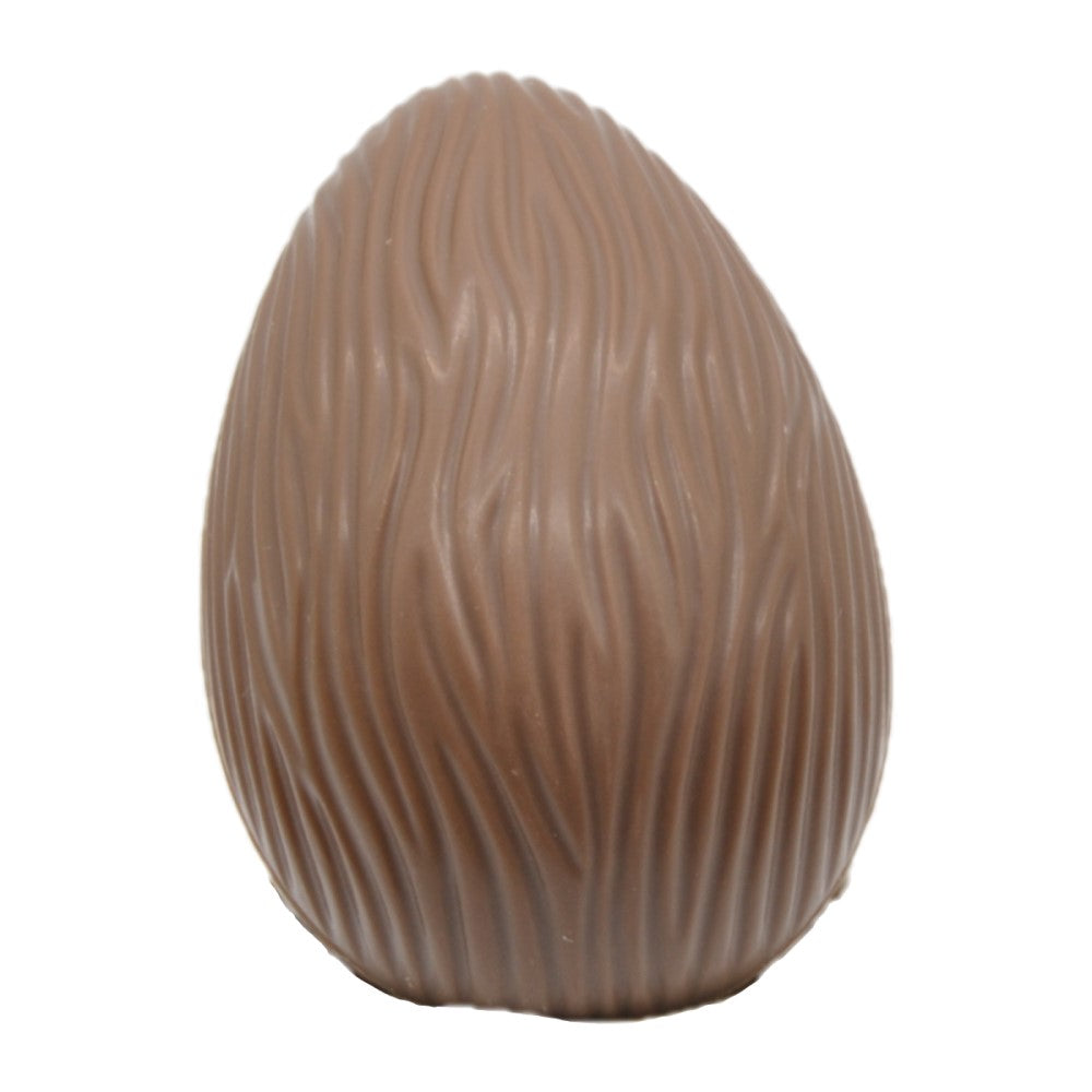 Small Bark Chocolate Easter Egg(pickup only)